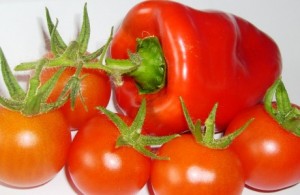 Nutzgarten anlegen für Gemüse