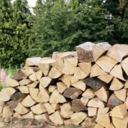 Günstiges Holz für Kamin kaufen