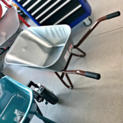 Die unverzichtbaren Gartengeräte & Gartenwerkzeuge