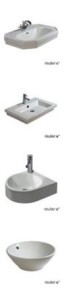 Neue Badkeramik von Duravit